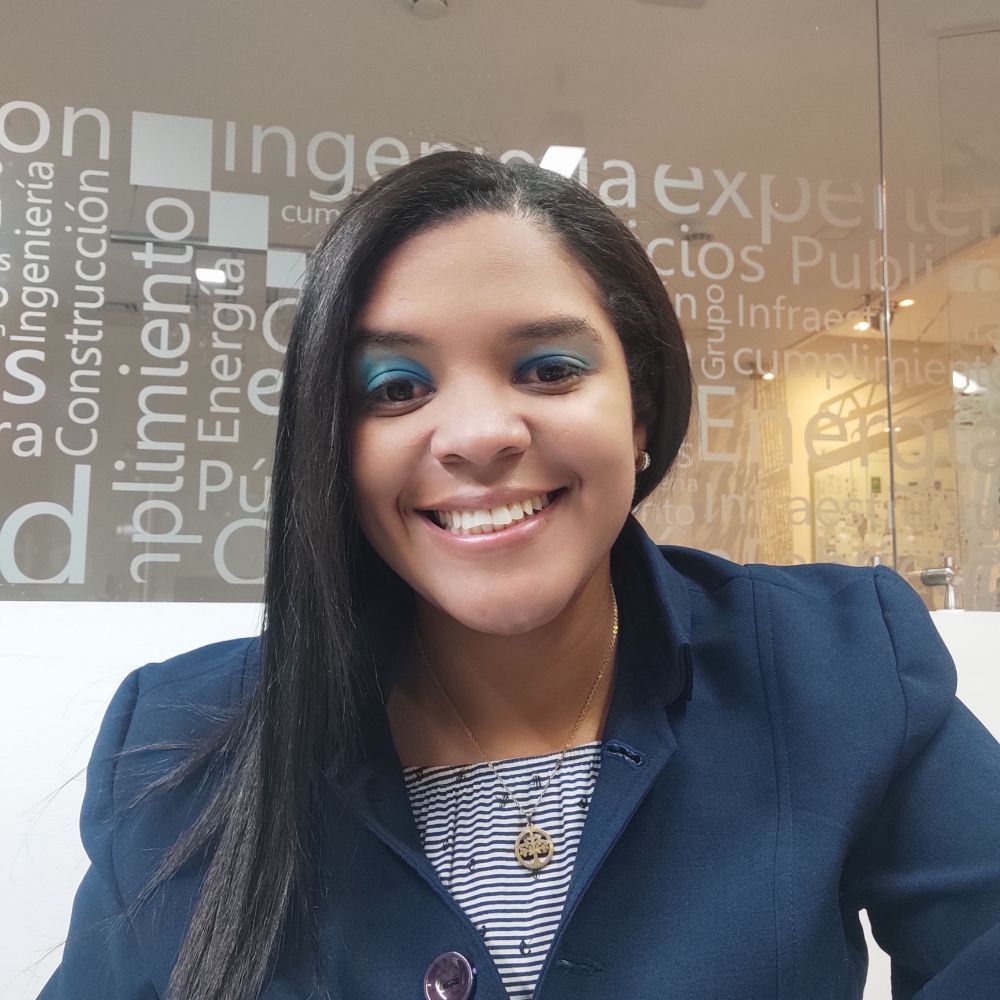 Liliana Ahumedo 