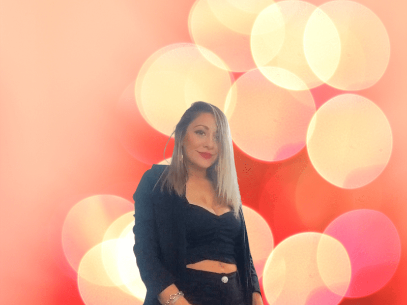 desiree aloy