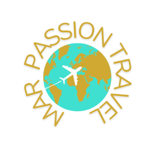 Mar Passion Travel