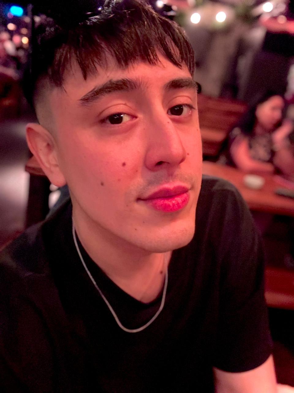 Alan villalba