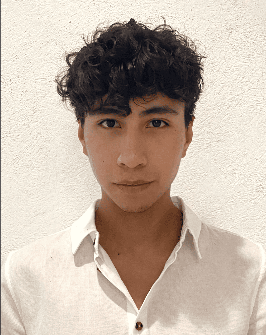 Sergio Andree Lemus Flores