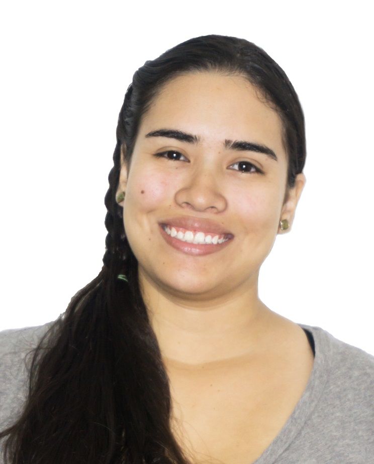 Daniela Triana