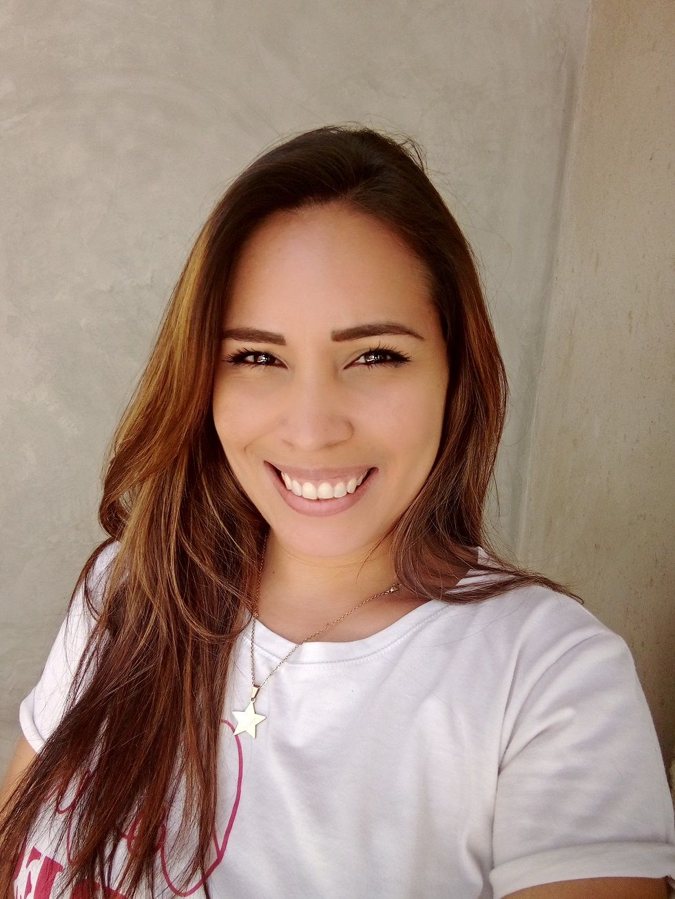 Nathaly Gerdel