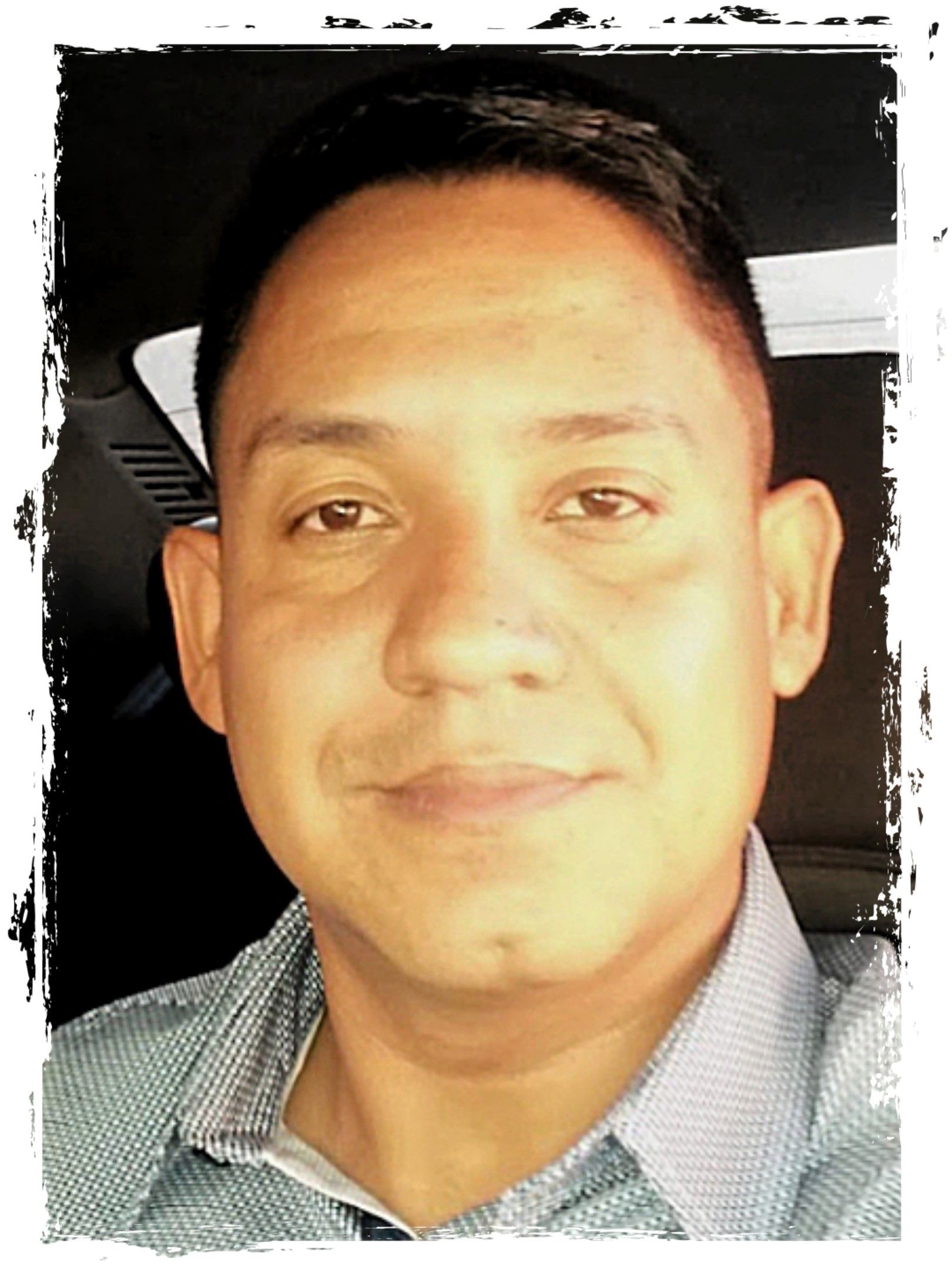 Ibrahim Arellano