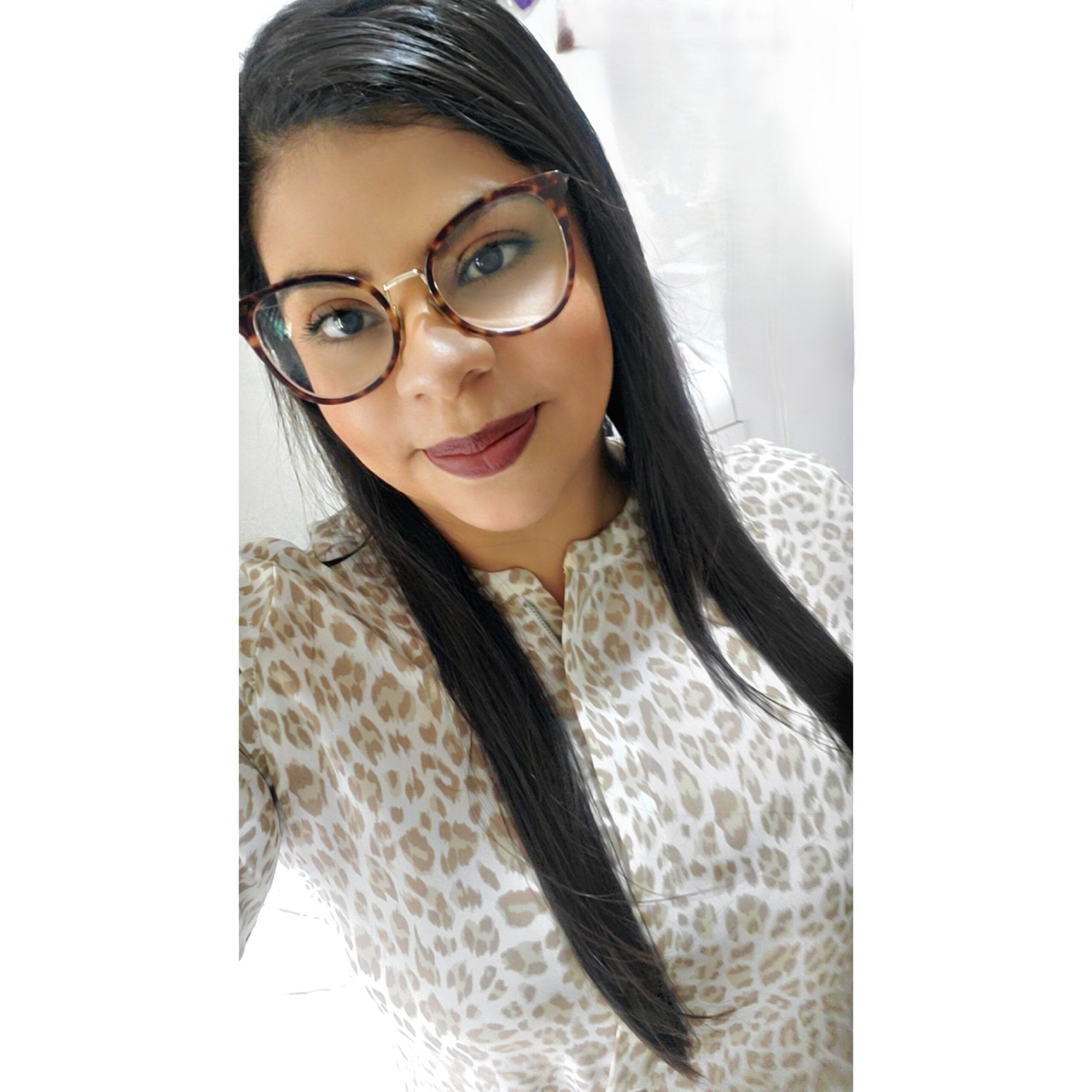 Ingrid Theresa Ocampo 