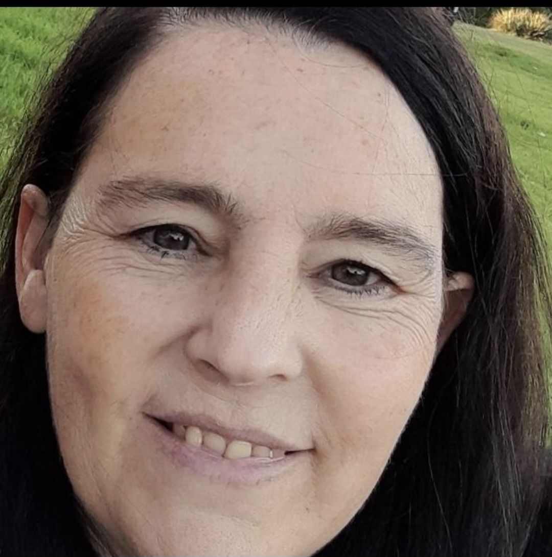Romina Von der Wettern
