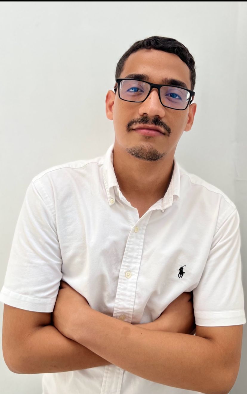 Jesus Bustillo Maestre