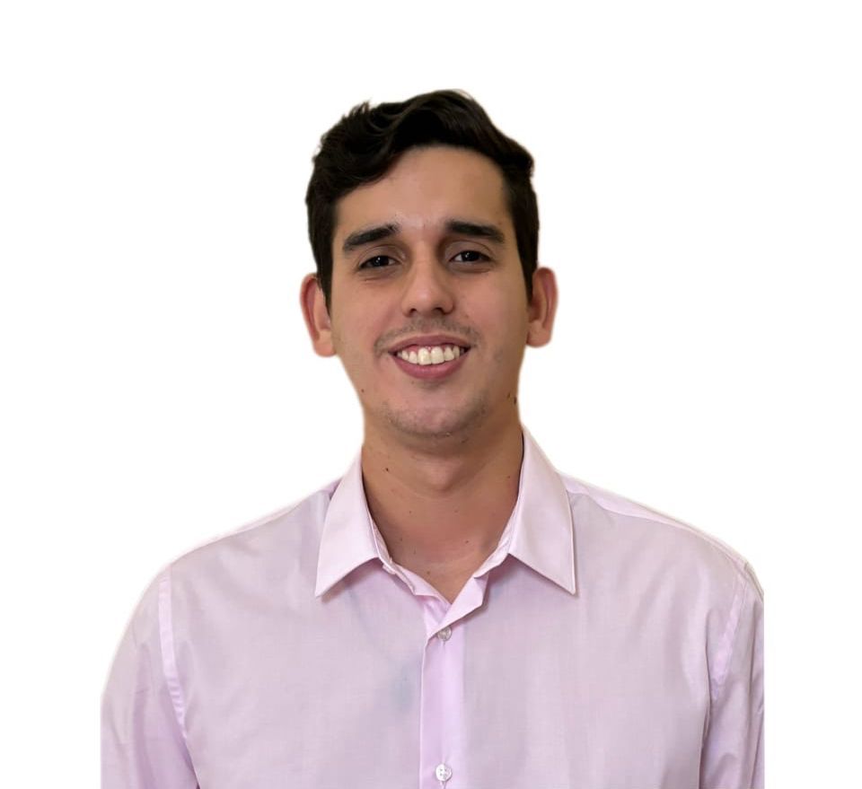 Rafael Arocha