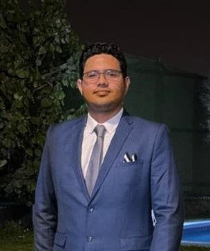 LEON GARCIA
