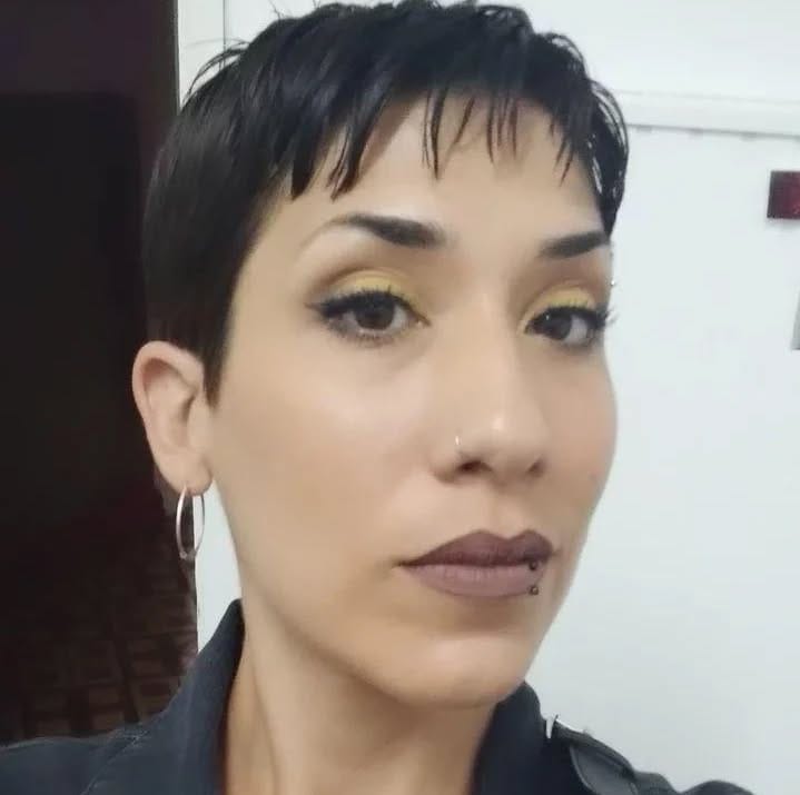 Malagrino Natalí