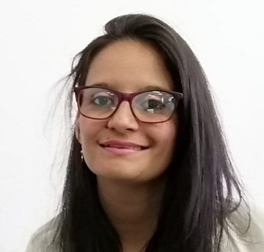 Cenay Sanchez