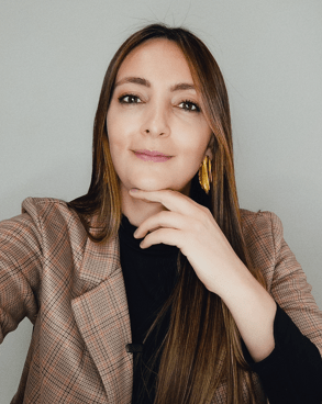 Carolina Gutierrez