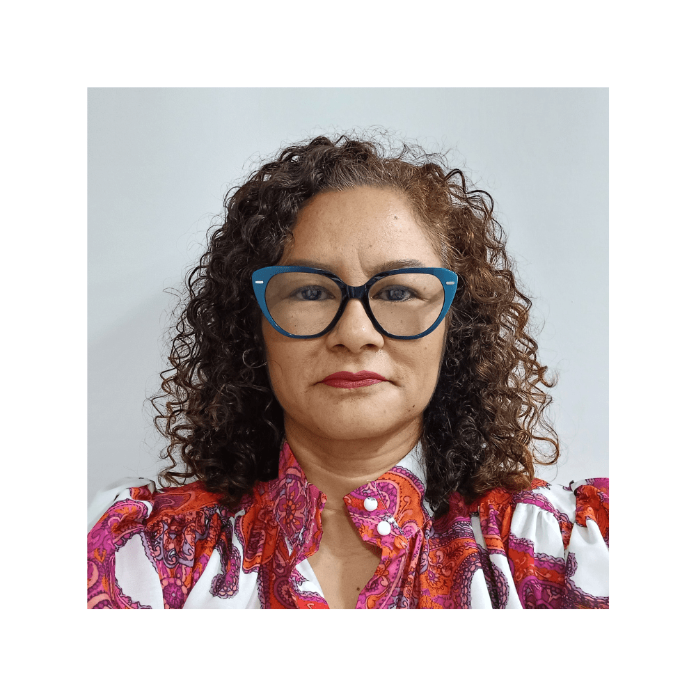 María Virginia Reyes Sánchez