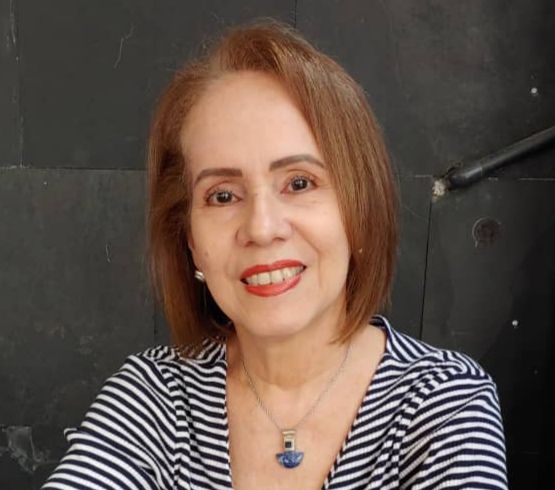 Thais Fajardo