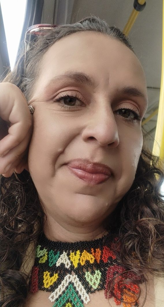 Karina Cordero Salazar 