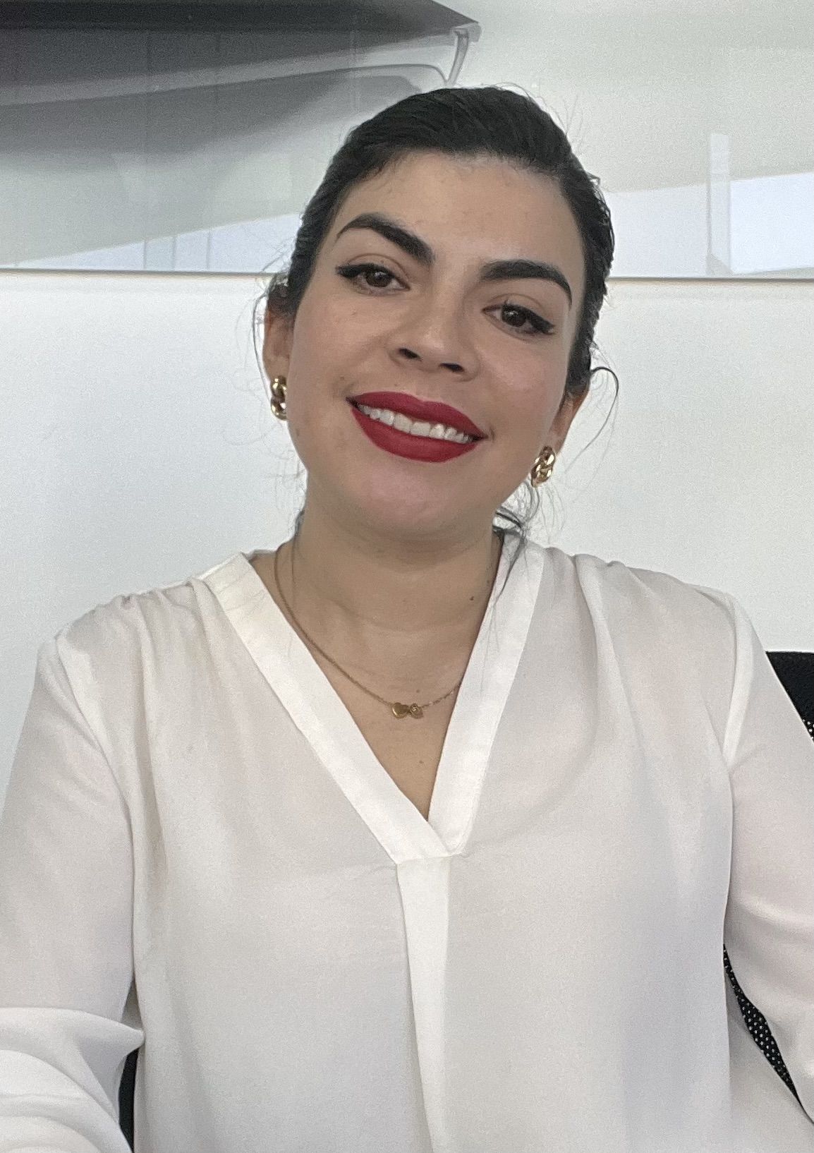 Derlly Elanny López Sánchez