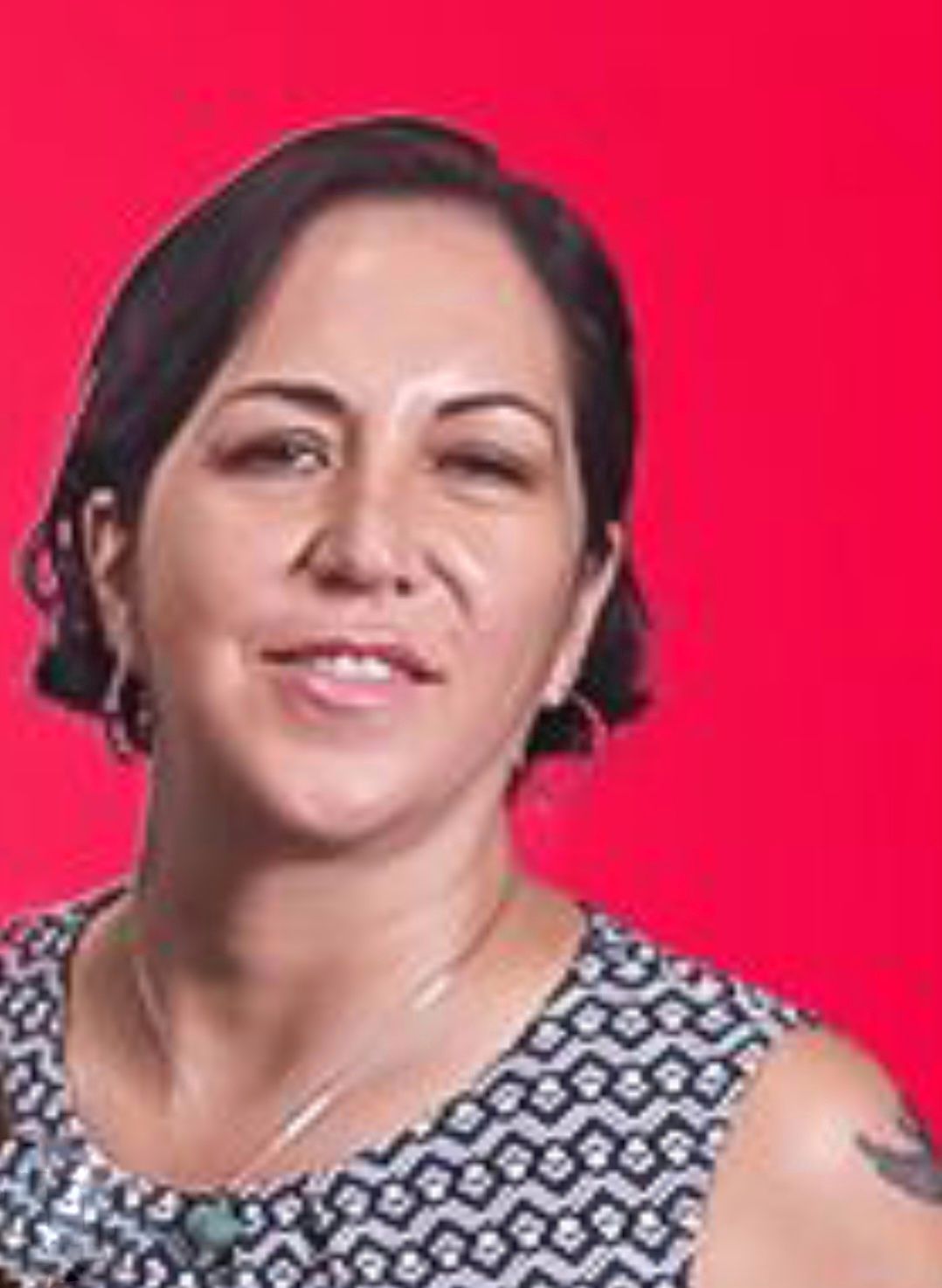 Monica E Oblitas