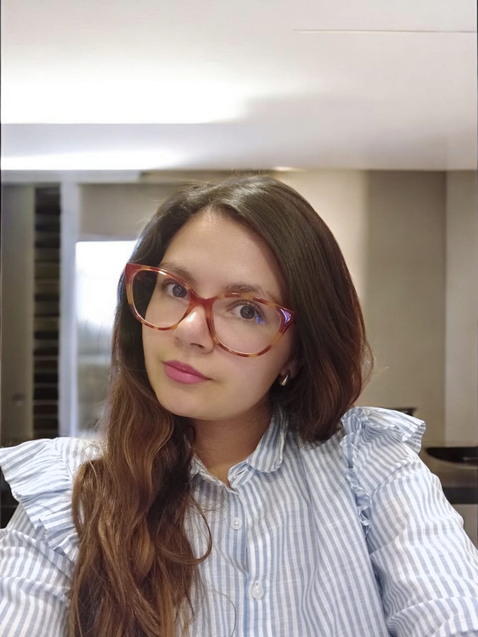 Adriana Marcela Buitrago Pachon