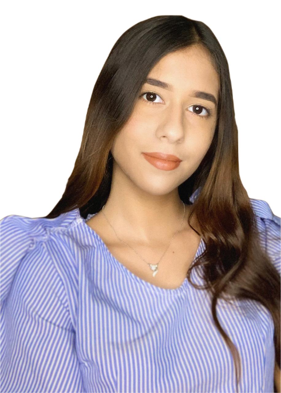aura elena morales