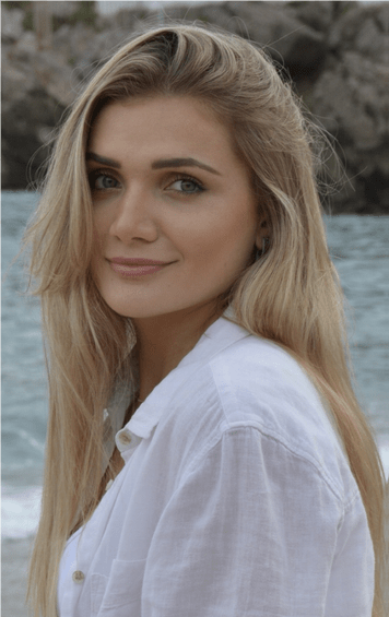 Khrystyna Hetman