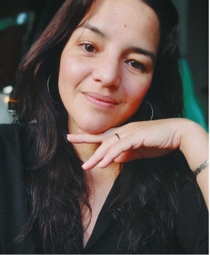 Maria Lourdes Ortuno