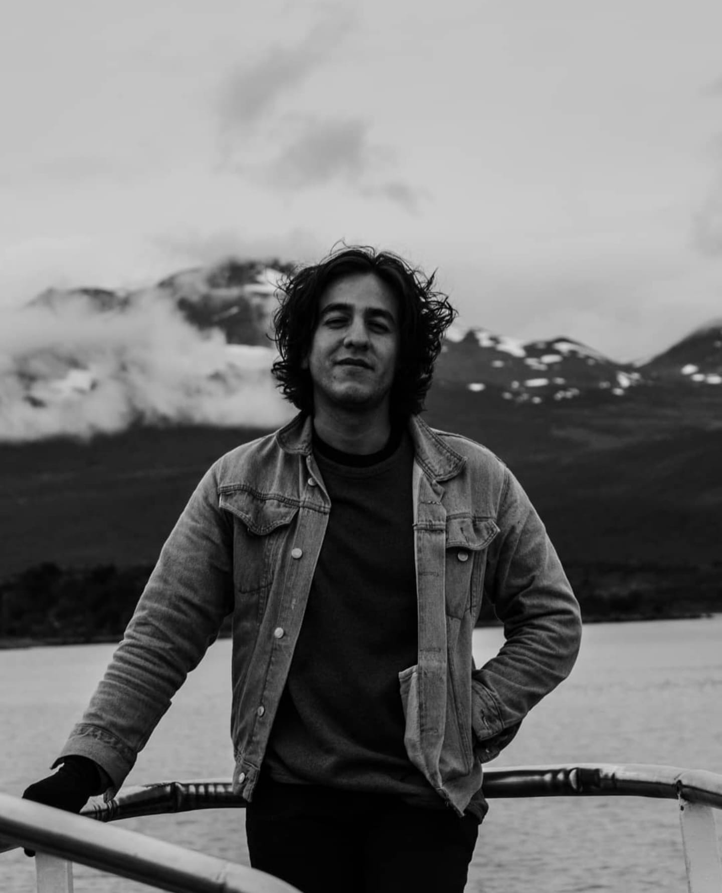 Nicolas Prieto