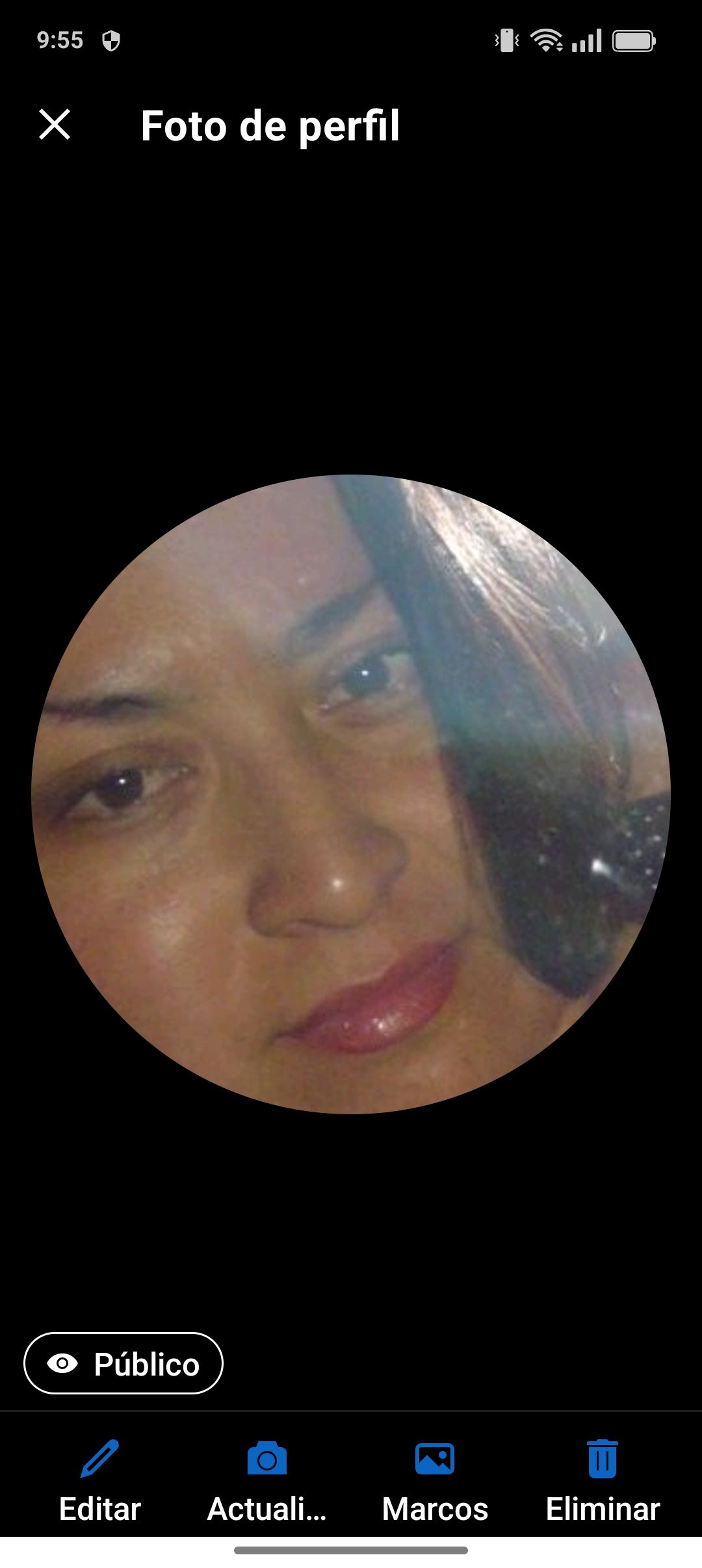Sandra Gonzalez 