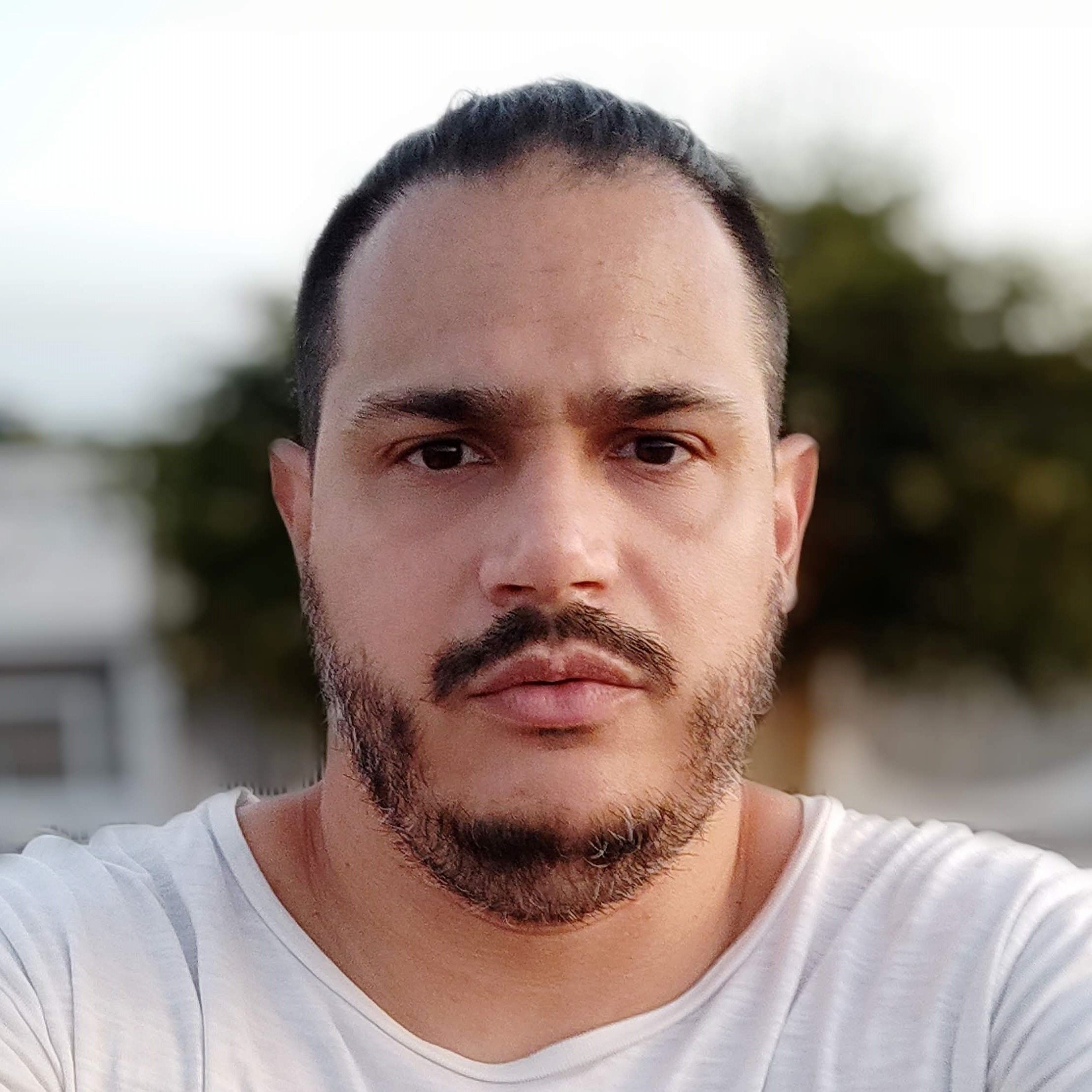 Gustavo Villalobos