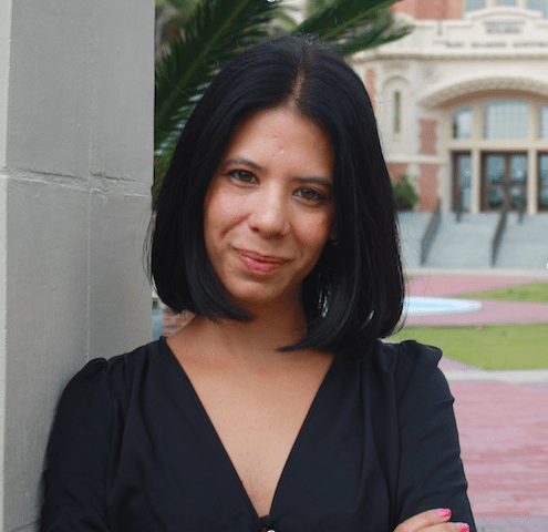 Tamara Dávila