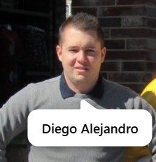 Diego Alejandro Acosta