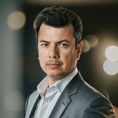 Mauricio Orjuela