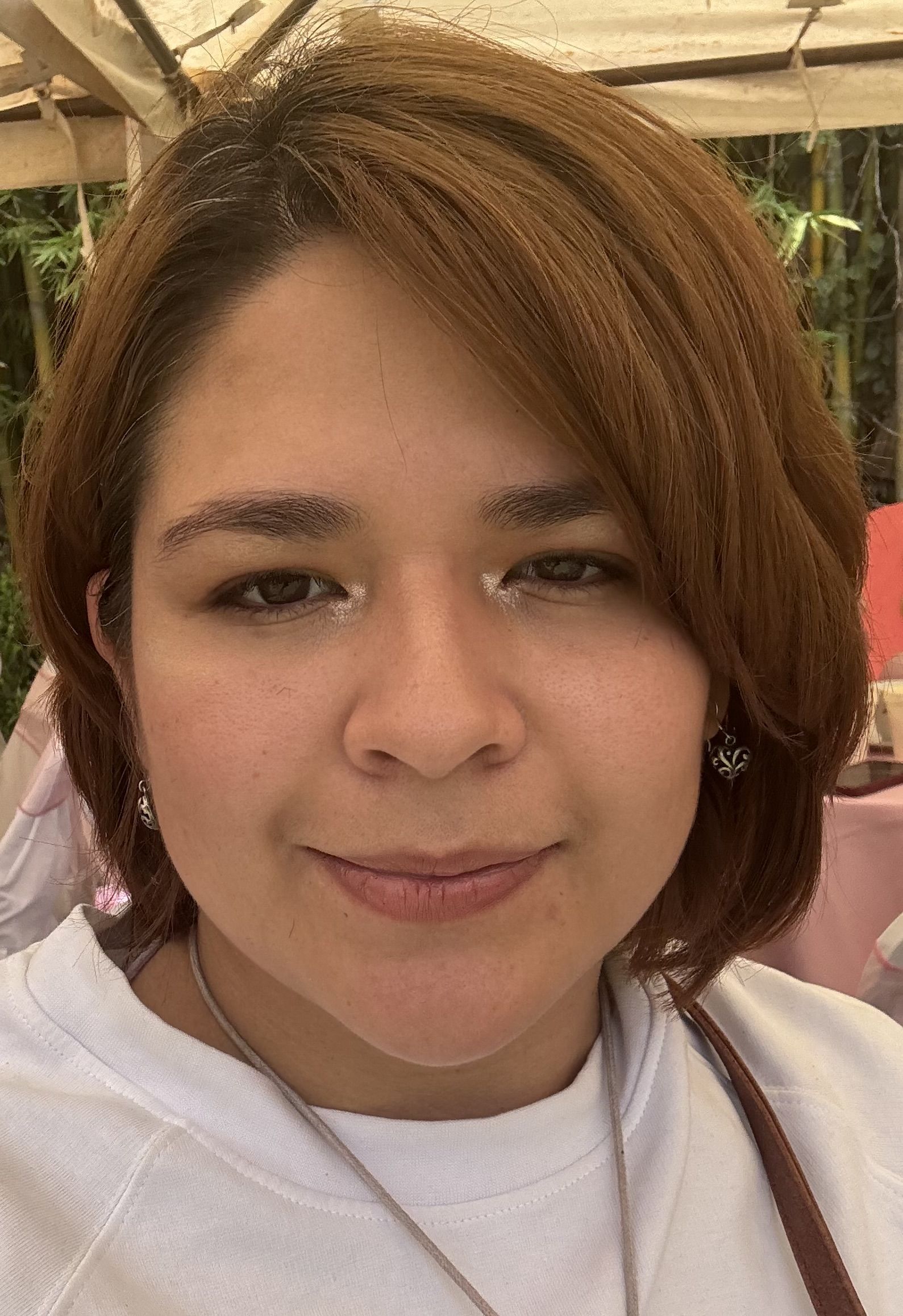 Georgina Elizabeth Guillen 