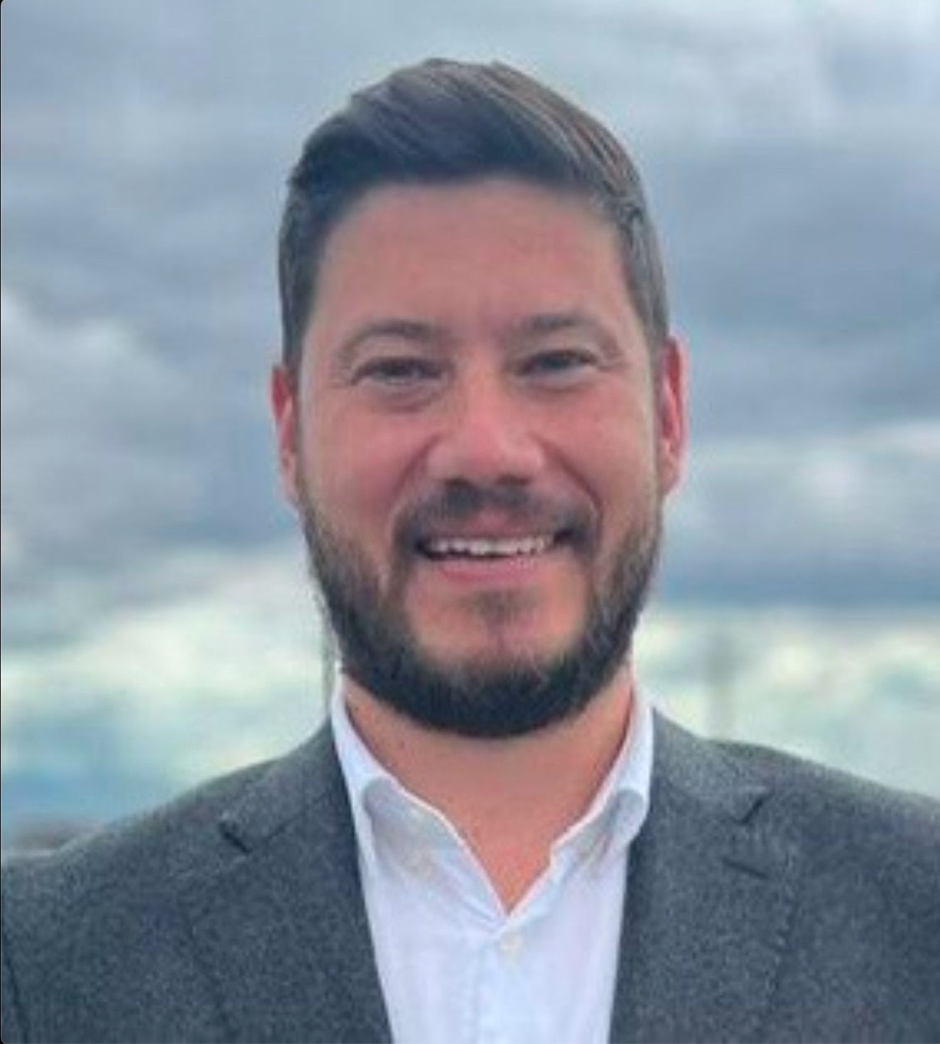 Ricardo Valencia