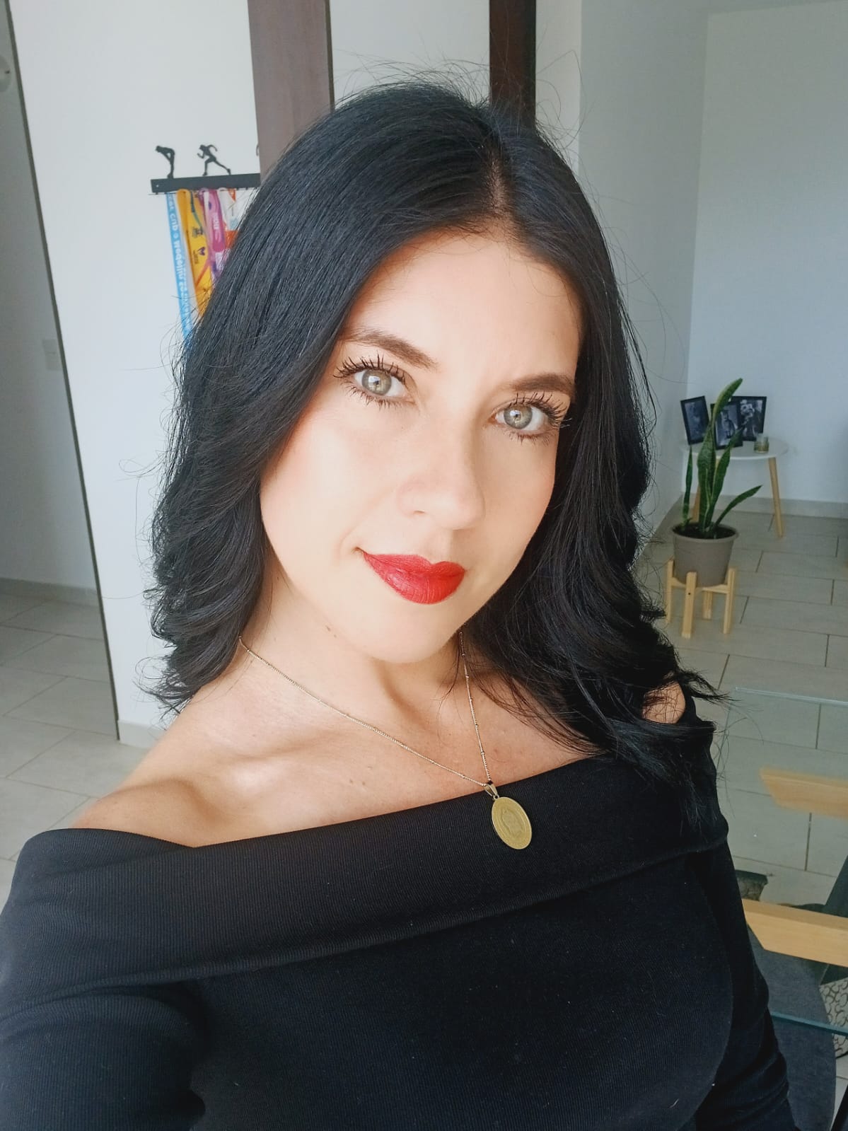 Angélica Garzón