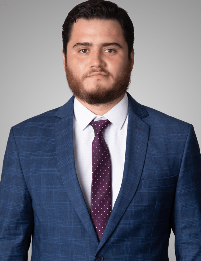 Ricardo Gutiérrez Cruz