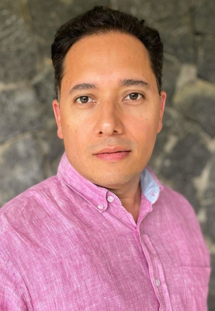 Bryan Palma