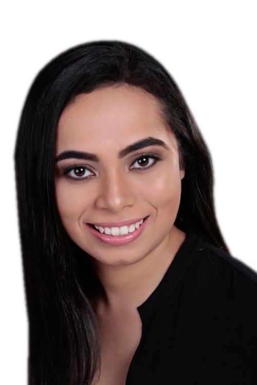 Laura Patricia Lemus Fortich