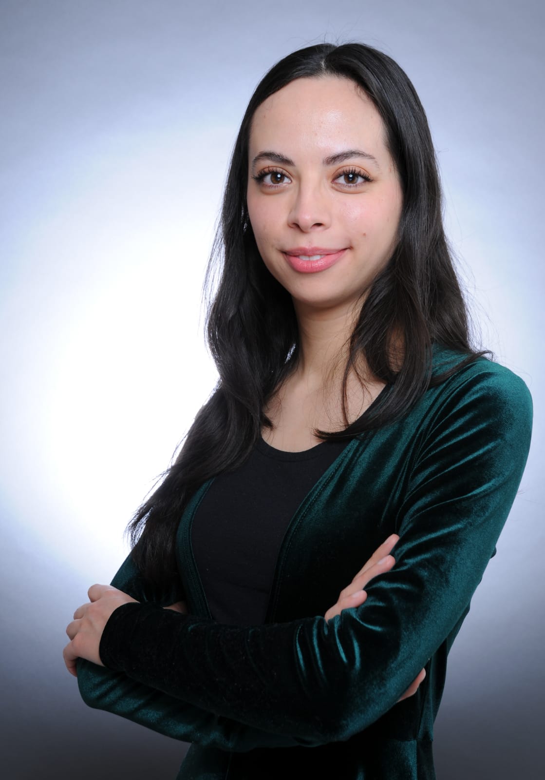 Alejandra Elena Delgadillo Aceves