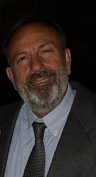 Santiago Monrabal