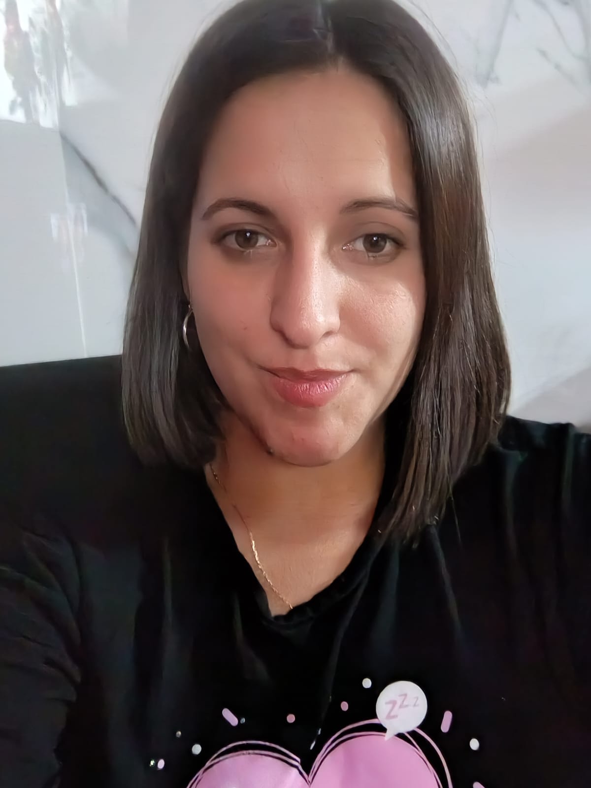 Maria Garcia G