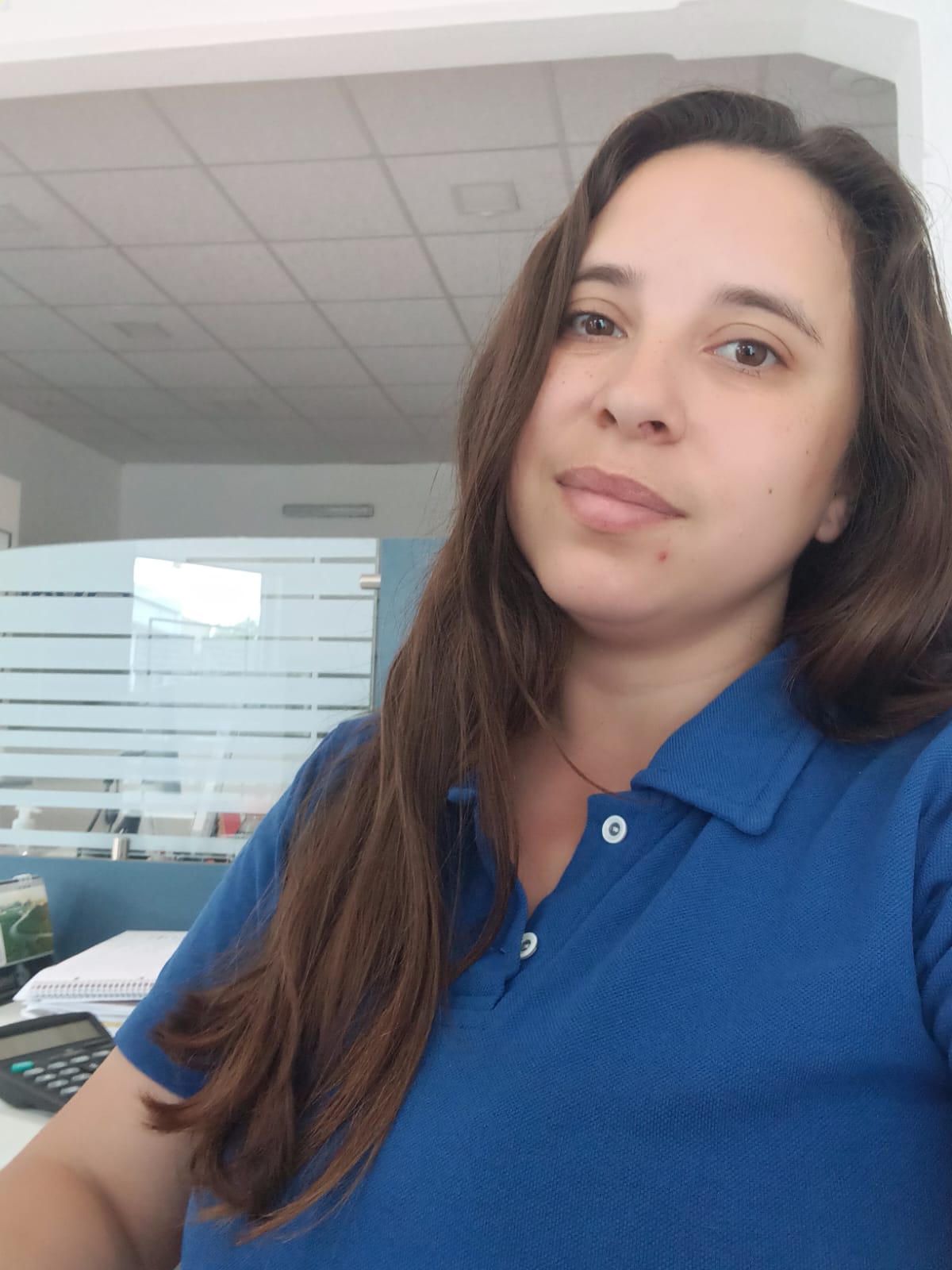 Iara Fernández