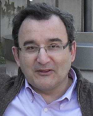Francisco González Fernández