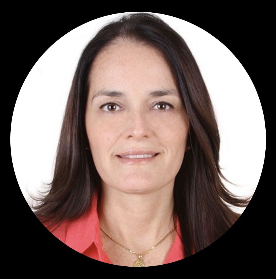 Gissela Cubas