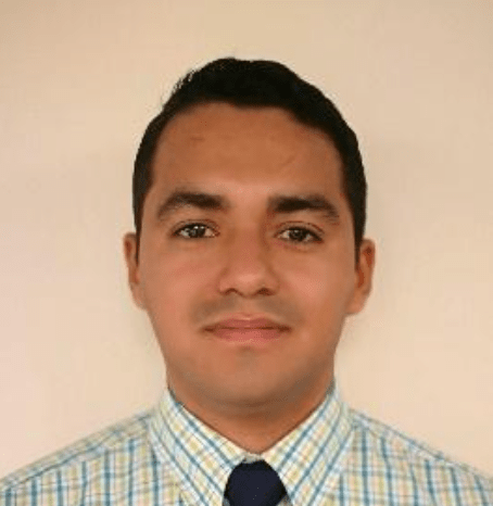 Yandry Alejandro Romero