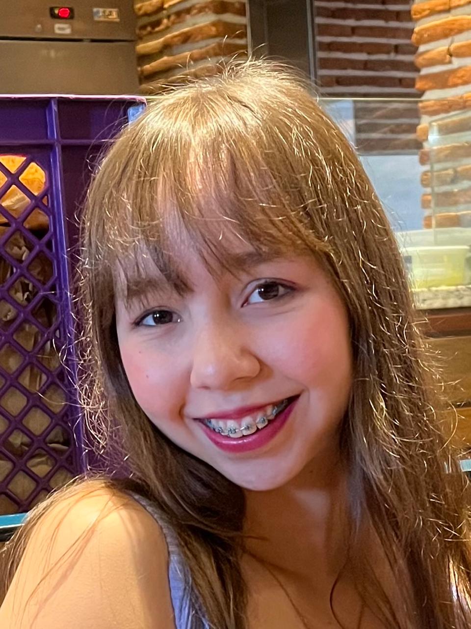 Erika Hernández
