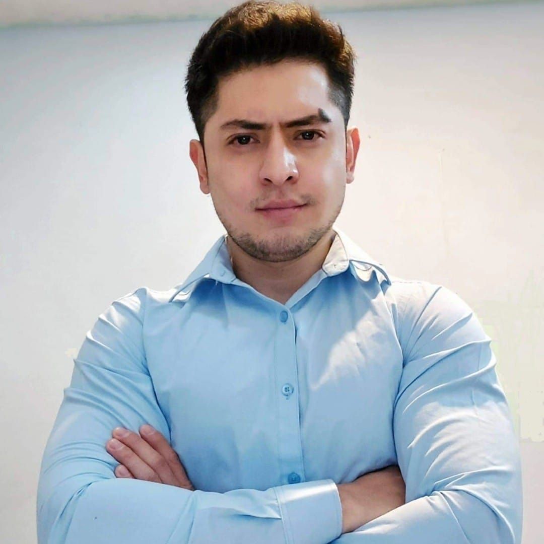 Michael Martin Rocha Aguilar