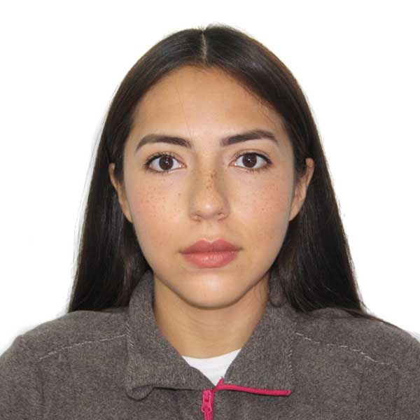 SCARLET BASTIDAS