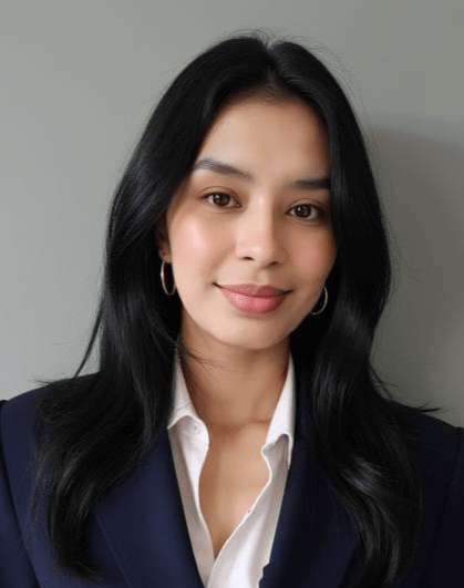 Katherine Rocha Gonzalez