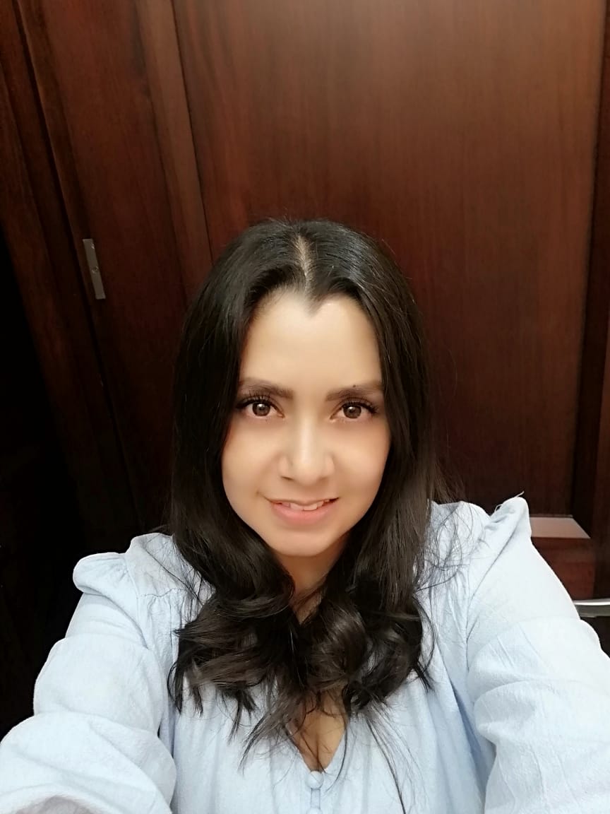 Flor Morales