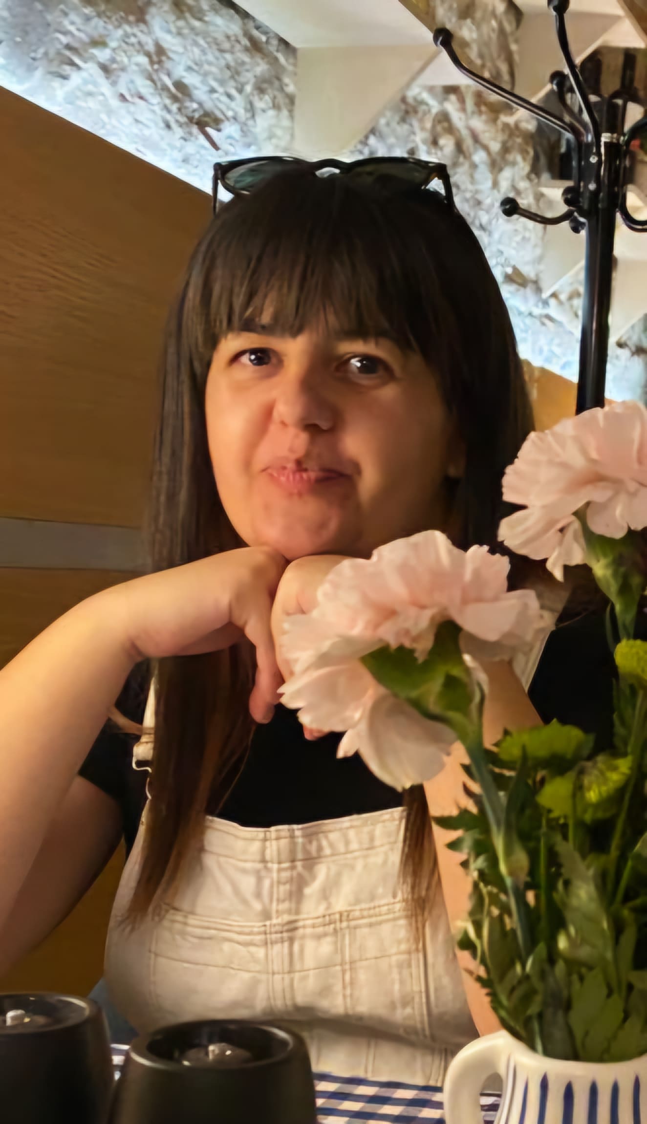 Andrea Fuentes